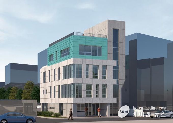 부천 경제실험고리움집(착공)