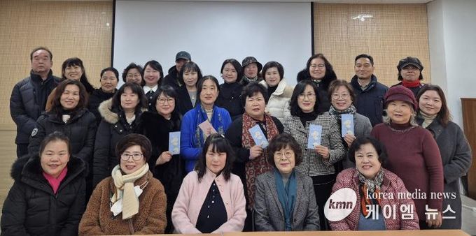 평택시 자원봉사나눔센터, 2026년 정기회의 개최