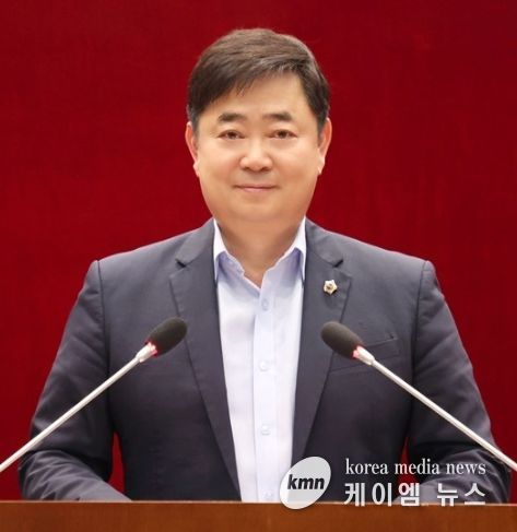 성남시의회 김종환 의원(백현,판교,운중,대장동)