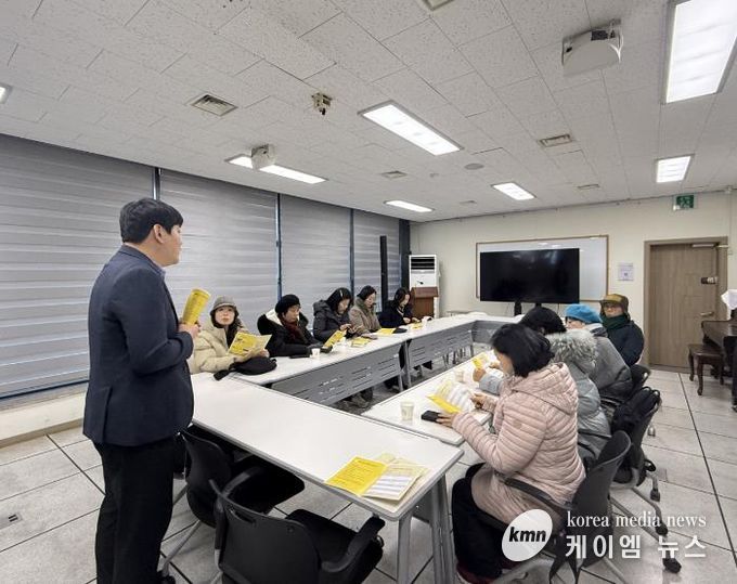 평택문화원 진위향교 서포터즈 선진지 답사 및 워크숍 개최