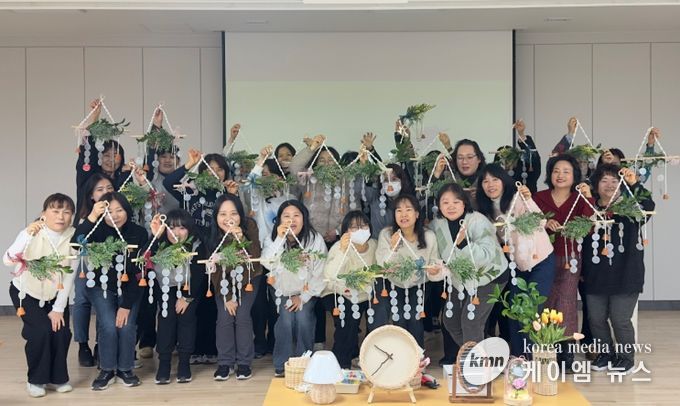 특수교육지도사 특수교육지원 함양 및 문화체험 연수