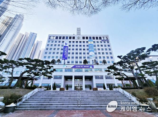 부천시청