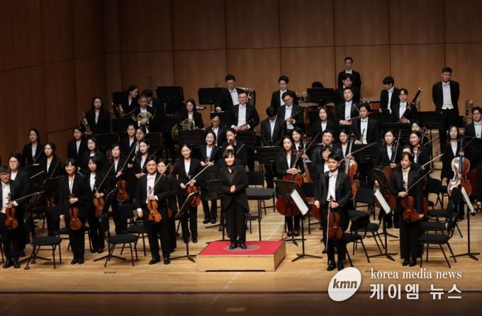 2026년 새해의 문을 연 클래식, 하남문화재단 신년음악회 성료