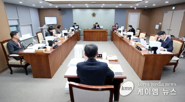 충청남도의회 보건복지환경위