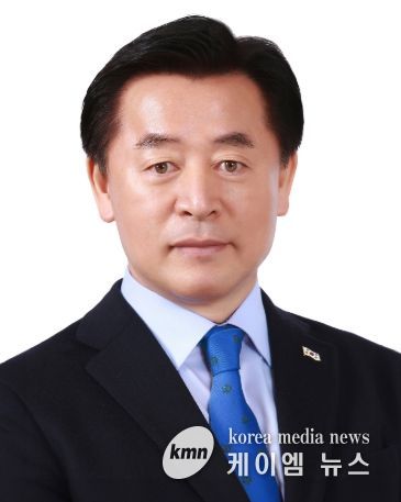 충남도의회 이종화 의원(홍성2·더불어민주당)