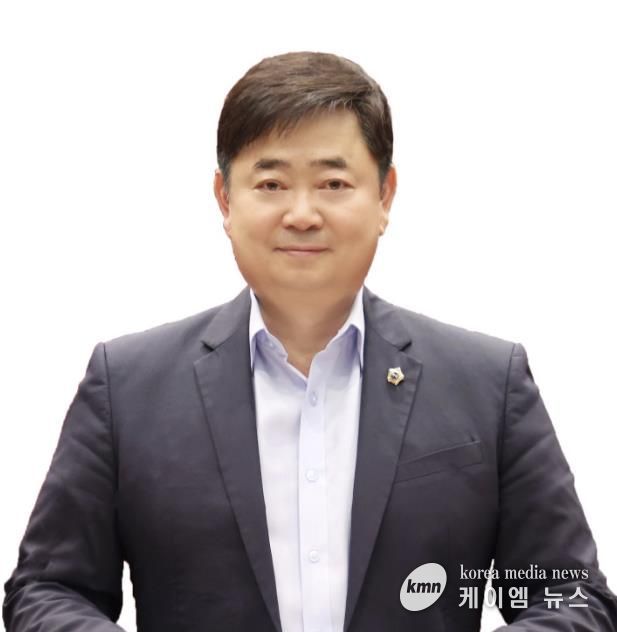 예산결산특별위원회 김종환 위원장