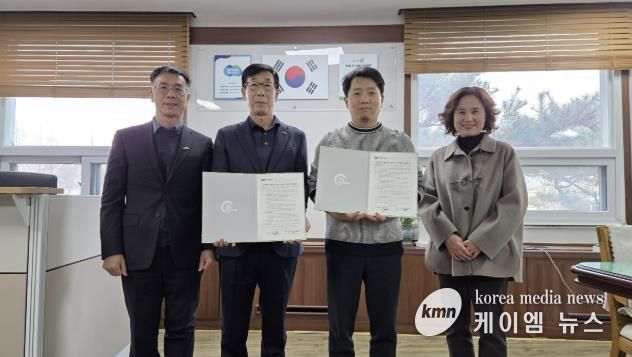 남양주시, ‘24시 위너스동물의료센터’와 ‘무료 중성화’ 업무협약 체결