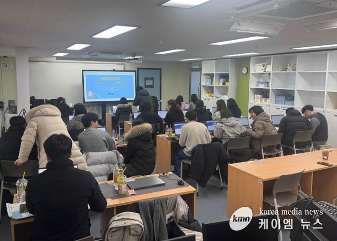 파주교육지원청, 신규공무원 온보딩 교육 실시