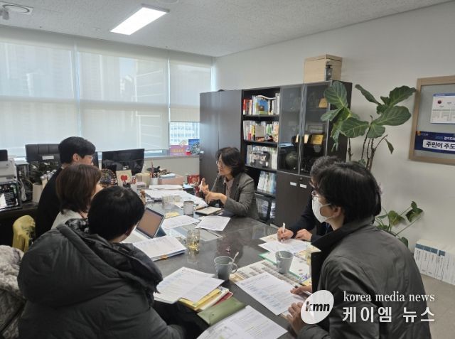 신미숙 의원, 학교폭력 피해지원 제도 점검...현장 안내·통지 절차 보완 필요