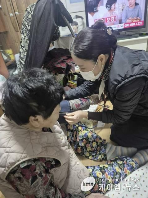 포천시 소흘읍, 의료취약계층 대상 ‘2026년 우리동네 건강지킴이’ 연중 운영