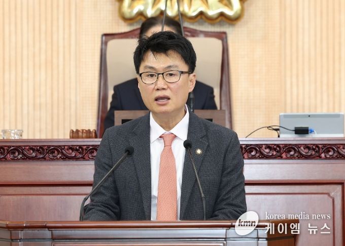 고양시의회 김희섭 의원