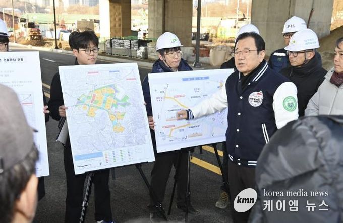 시민의 하루를 보듬는 71개의 약속, ‘2026 달라지는 하남생활’