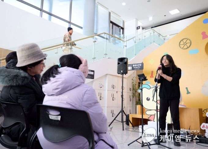 양주시, 교외선 개통 1주년 맞아 관광열차 첫 출발… 역사·문화 연계 철도관광 본격화