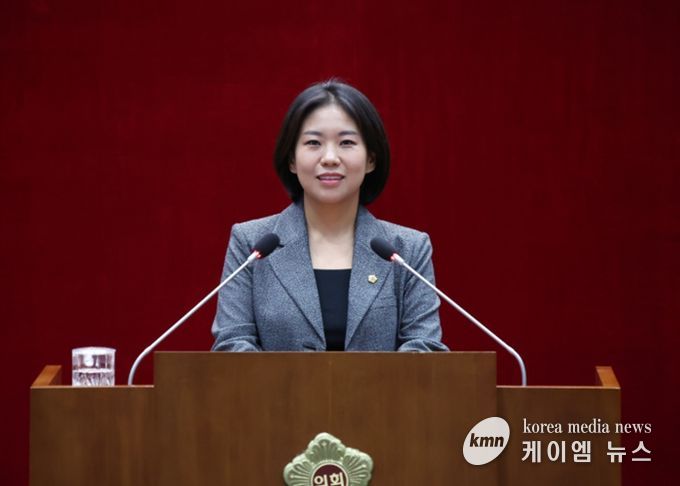 추선미 성남시의원