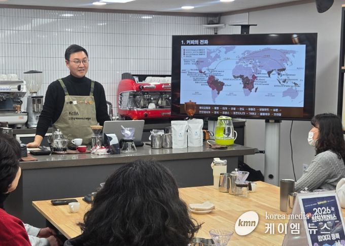 남양주시, 2026년 상반기 평생학습센터 체험형 단기특강 성료