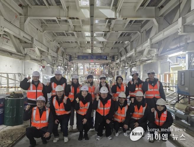 파주시, 121건 건설사업 합동설계 마무리… 공사 추진 속도 낸다