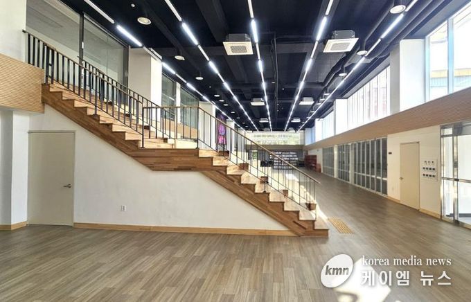 공간재구조화사업 완료 학교