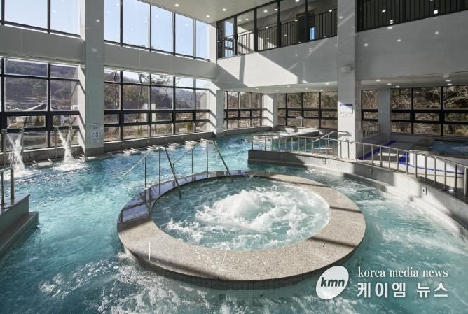 동두천 자연휴양림, 숲과 쉼을 잇는 ‘체류형 관광 거점’으로 도약