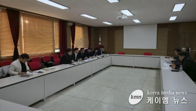 연천군, 동물장묘시설 조성 갈등 '소통'으로 해결 노력