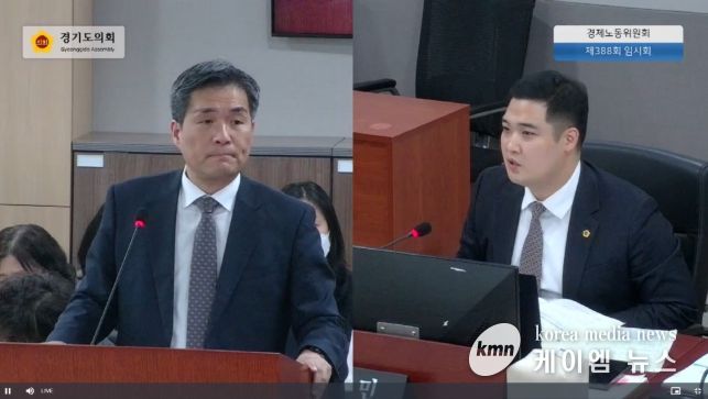 최민 의원, 광명·시흥 테크노밸리 등 신규 산단, 택지 조성 단계부터 AX 인프라 구축해야