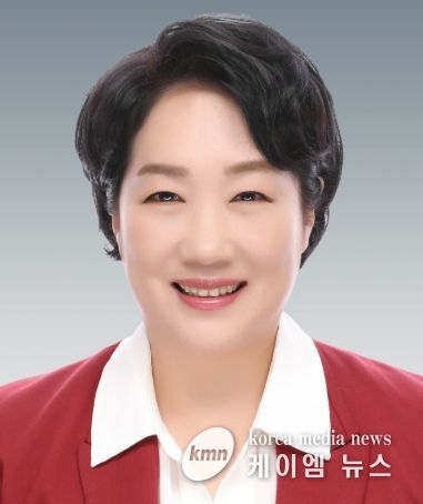 지미연 의원(국민의힘, 용인6)