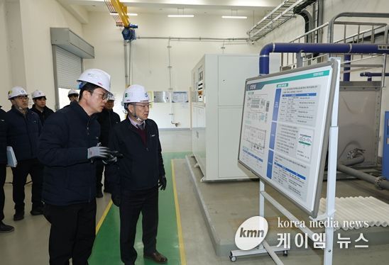 2026 물 환경 종합 운영계획 발표