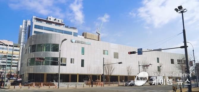 운영_운정보건소 전경