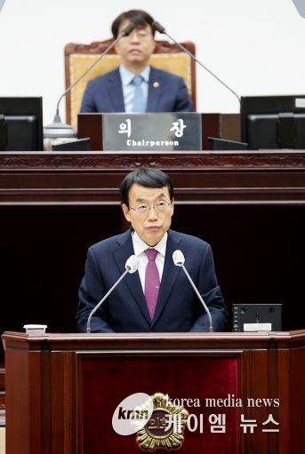 허식 의원 의정활동