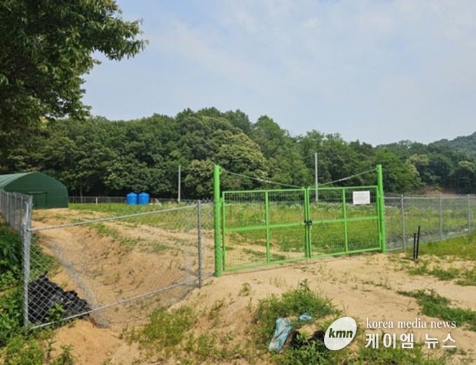 파주시, 2026년 야생동물 피해예방사업 추진