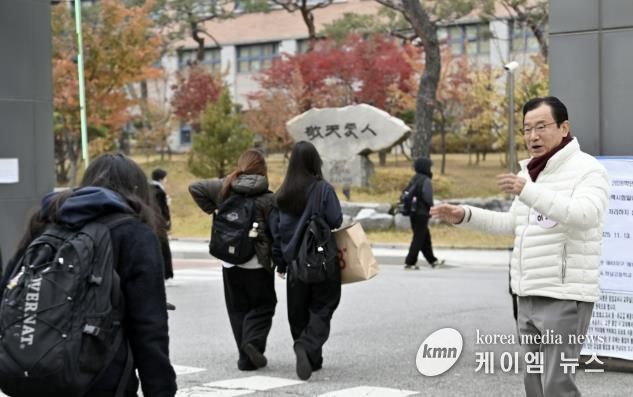 하남 대입 역대 최고치 또 경신, 주요 대학 합격 ‘300명 시대’ 개막