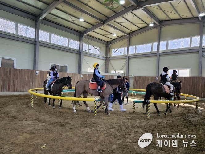 경기도 승마체험 지원