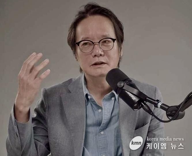 오동진 집행위원장