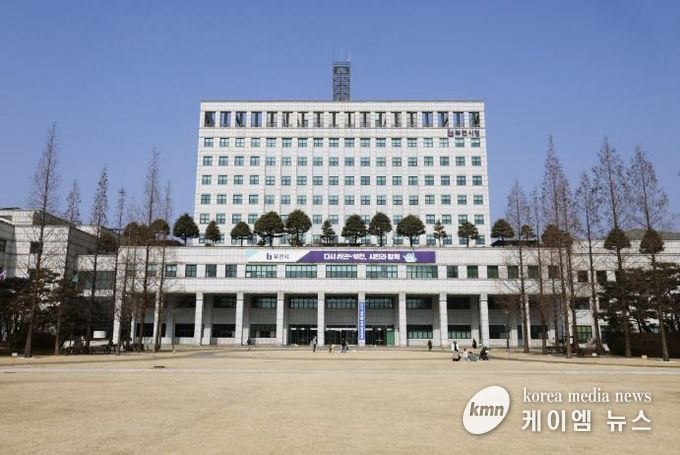 부천시청