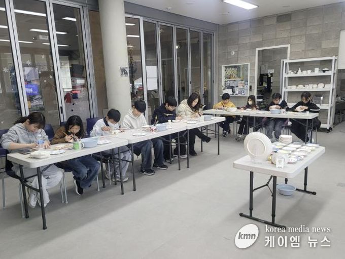 파주교육지원청, 온동네 돌봄·교육 센터 (늘상상해봄)‘박물관에서 놀자’로 겨울방학 돌봄 공백 메운다