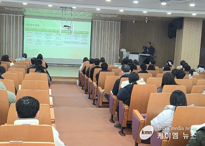 동두천양주교육지원청, 2026 상반기 생활교육 업무담당자 역량 강화 연수 운영