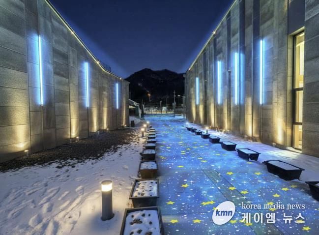 포천시, 2026 경기도 야간경관 개선사업 공모 선정