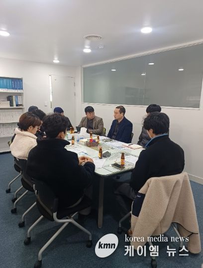 유호준 의원, 다산동 인공암벽장, 민간 전문가와 협업 필요해