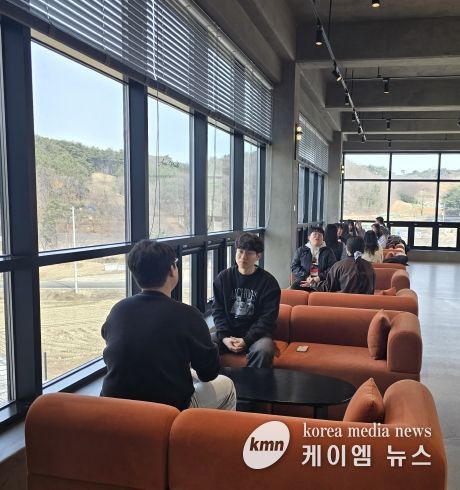 당진교육지원청 영재교육과정