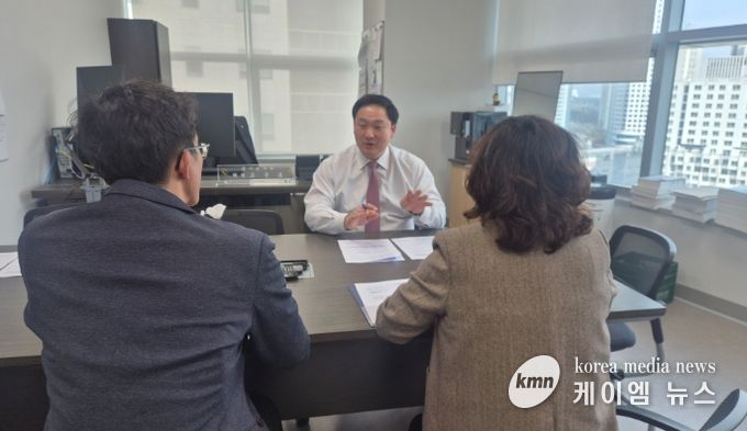 경기도의회 고준호 의원