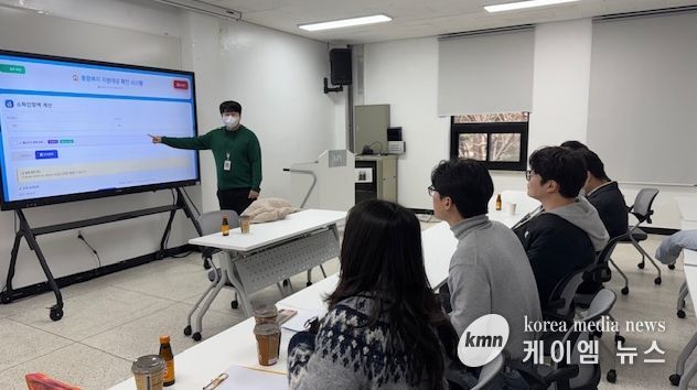 시흥시, 자체 개발 인공지능으로 신속한 복지 상담 시대 연다