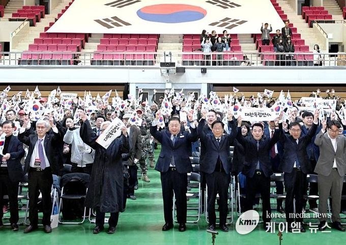 파주시, 제107주년 3·1절 기념식 개최