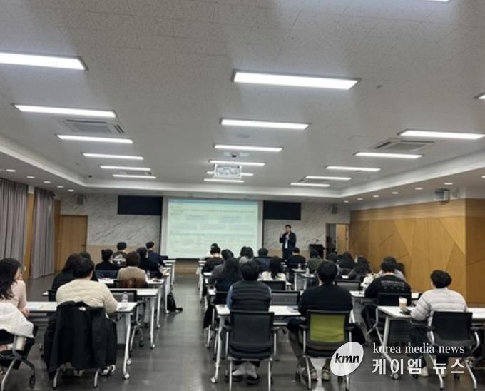 파주시, 세외수입 실무교육 통해 행정 신뢰도 강화