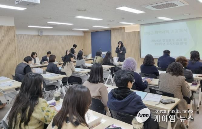 교육참여사진( 한양대학교 교수 교육)