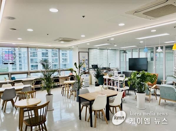 파주시, 고용노동부 ‘청년성장프로젝트(청년카페 운영)’ 공모 선정