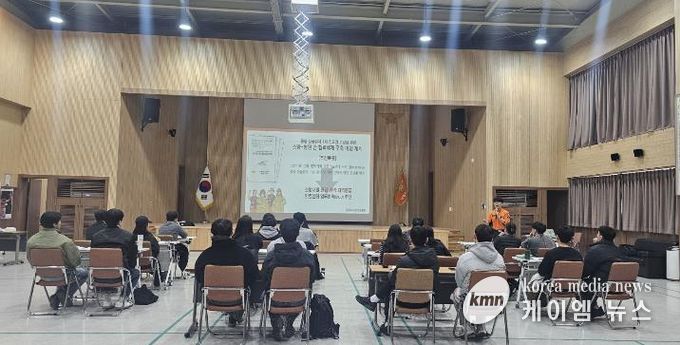 남양주소방서, 1분기 등급별 응급처치·Pre-KTAS 특별교육 실시