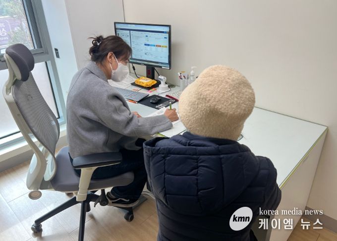 남양주시,‘찾아가는 치매조기검진’확대 운영