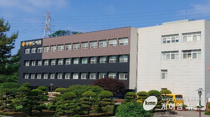 인천광역시교육청부평도서관