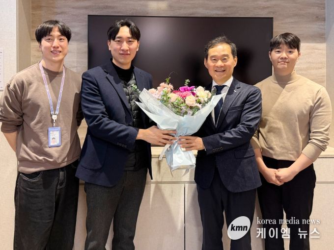 제2기 사내벤처팀 분사 창업