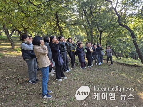 2026년 상반기 치유농업 수요자 교육 교육생 모집