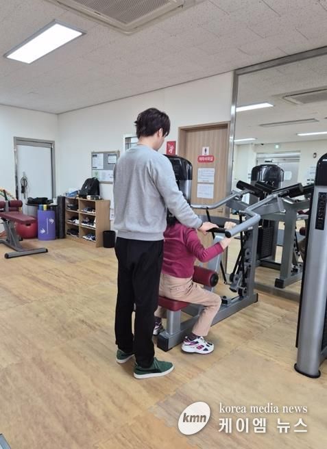 파주시 탄현면 주민자치회, 주민자치센터 운동 프로그램 일일 특강 개최